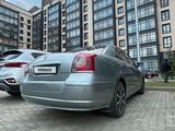 Toyota Avensis 2007 годаүшін5 500 000 тг. в Уральск – фото 4