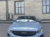Geely Emgrand 2024 годаүшін7 500 000 тг. в Алматы – фото 2