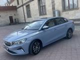 Geely Emgrand 2024 года за 7 500 000 тг. в Алматы
