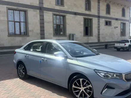 Geely Emgrand 2024 года за 7 500 000 тг. в Алматы – фото 3
