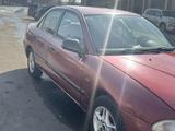 Mitsubishi Carisma 2000 годаfor1 100 000 тг. в Алматы – фото 4