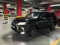 Lexus LX 570 2017 года за 45 500 000 тг. в Астана – фото 3