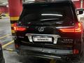 Lexus LX 570 2017 года за 45 500 000 тг. в Астана – фото 5