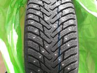 Шины Nokian 245/65/r17 Nordman 8үшін107 000 тг. в Алматы