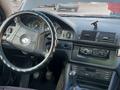 BMW 523 1997 годаүшін2 400 000 тг. в Алматы – фото 3