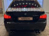 BMW 530 2005 годаүшін6 500 000 тг. в Тараз – фото 3