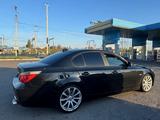 BMW 530 2005 годаүшін6 500 000 тг. в Тараз – фото 4