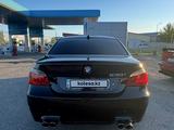 BMW 530 2005 годаүшін6 500 000 тг. в Тараз – фото 5