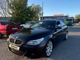 BMW 530 2005 годаүшін6 500 000 тг. в Тараз