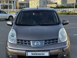Nissan Note 2007 годаүшін4 100 000 тг. в Астана – фото 5