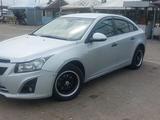 Chevrolet Cruze 2014 годаүшін4 000 000 тг. в Алматы