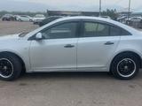 Chevrolet Cruze 2014 годаfor4 000 000 тг. в Алматы – фото 4