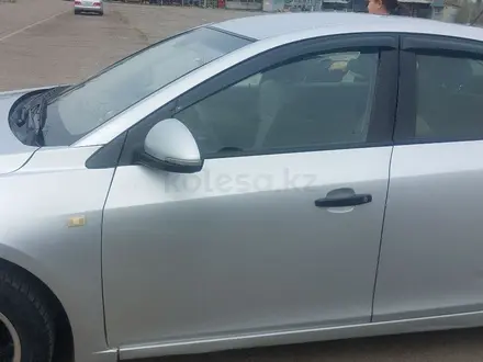 Chevrolet Cruze 2014 года за 4 000 000 тг. в Алматы – фото 5