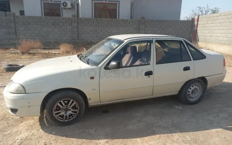 Daewoo Nexia 2012 года за 999 999 тг. в Туркестан