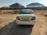 Daewoo Nexia 2012 года за 999 999 тг. в Туркестан – фото 2