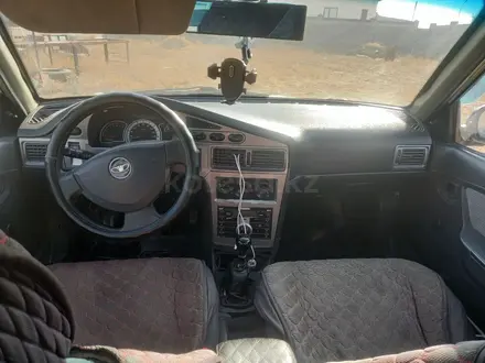 Daewoo Nexia 2012 года за 999 999 тг. в Туркестан – фото 3