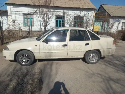Daewoo Nexia 2012 года за 999 999 тг. в Туркестан – фото 5