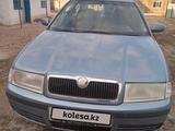 Skoda Octavia 2005 года за 2 300 000 тг. в Уральск – фото 2