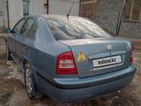 Skoda Octavia 2005 года за 2 300 000 тг. в Уральск – фото 5