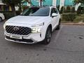 Hyundai Santa Fe 2021 года за 15 200 000 тг. в Алматы