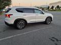 Hyundai Santa Fe 2021 года за 15 200 000 тг. в Алматы – фото 3