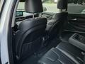 Hyundai Santa Fe 2021 года за 15 200 000 тг. в Алматы – фото 6