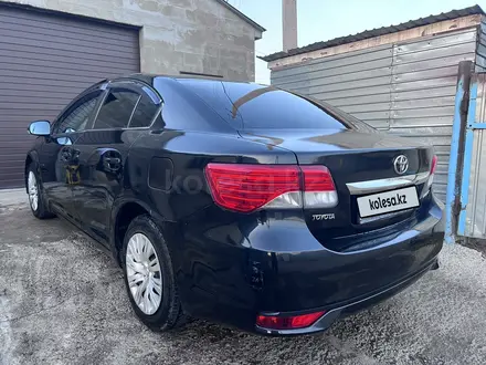 Toyota Avensis 2012 года за 4 900 000 тг. в Астана – фото 3