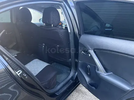 Toyota Avensis 2012 года за 4 900 000 тг. в Астана – фото 6