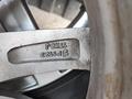 Диски резина Volkswagen за 240 000 тг. в Алматы – фото 9