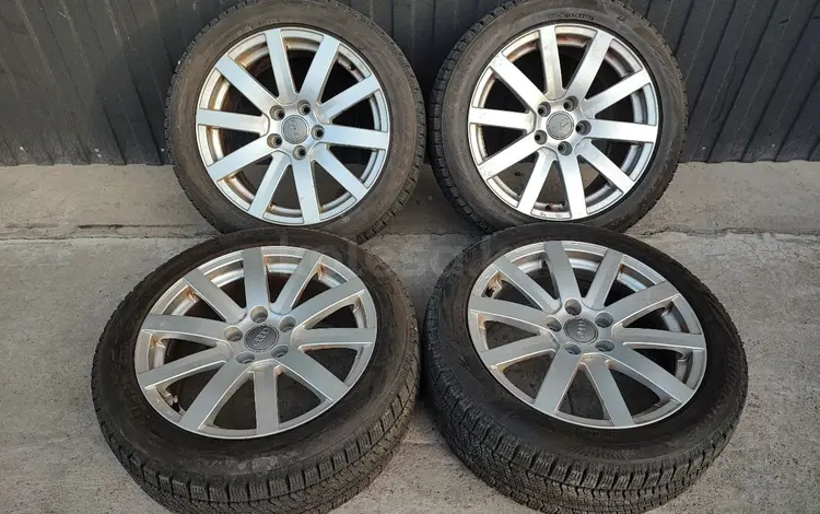 Диски резина Volkswagen за 240 000 тг. в Алматы