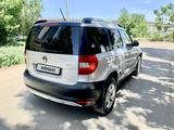 Skoda Yeti 2013 годаүшін4 700 000 тг. в Атырау – фото 3