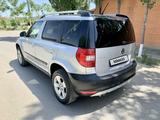 Skoda Yeti 2013 годаүшін4 700 000 тг. в Атырау – фото 4