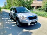 Skoda Yeti 2013 годаүшін4 700 000 тг. в Атырау – фото 2