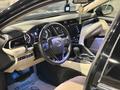 Toyota Camry 2020 года за 15 200 000 тг. в Актау – фото 9