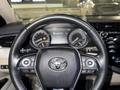 Toyota Camry 2020 года за 15 200 000 тг. в Актау – фото 19