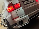 BMW X5 2009 годаүшін10 000 000 тг. в Астана – фото 3