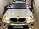 BMW X5 2009 года за 10 000 000 тг. в Астана – фото 4