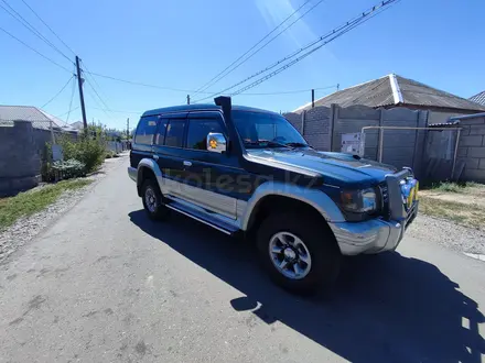 Mitsubishi Pajero 1994 года за 3 500 000 тг. в Тараз