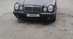 Mercedes-Benz E 280 1998 годаүшін3 200 000 тг. в Кызылорда – фото 2
