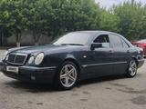 Mercedes-Benz E 280 1998 года за 3 200 000 тг. в Кызылорда – фото 3