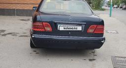 Mercedes-Benz E 280 1998 годаүшін3 200 000 тг. в Кызылорда – фото 4
