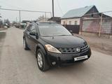 Nissan Murano 2005 годаүшін2 600 000 тг. в Алматы – фото 2