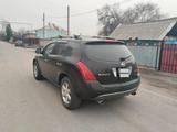 Nissan Murano 2005 годаүшін2 600 000 тг. в Алматы – фото 3