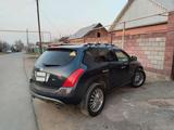 Nissan Murano 2005 годаүшін2 600 000 тг. в Алматы – фото 4