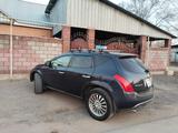 Nissan Murano 2005 годаүшін2 600 000 тг. в Алматы – фото 5