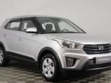 Hyundai Creta 2020 года за 9 290 000 тг. в Астана – фото 3