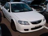 Mazda Familia 2003 годаүшін280 000 тг. в Астана