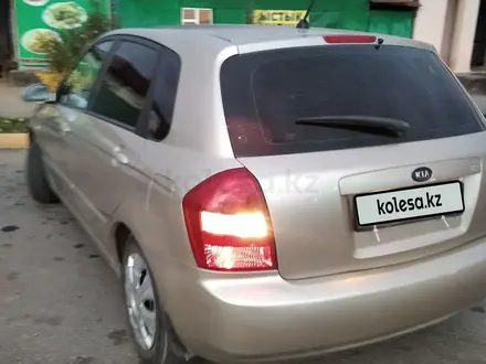 Kia Cerato 2006 года за 2 800 000 тг. в Тараз