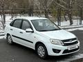 ВАЗ (Lada) Granta 2190 2013 года за 2 300 000 тг. в Шымкент – фото 2