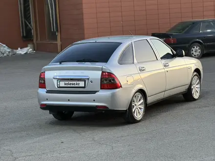 ВАЗ (Lada) Priora 2172 2015 года за 3 850 000 тг. в Караганда – фото 4